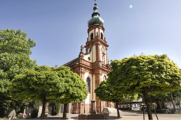 Imagen de la petición Kein nächtlicher Glockenschlag zur Zeitangabe zwischen 22:00 und 6:00 Uhr
