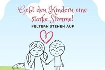 Bild zur Petition mit dem Thema: Keine Maskenpflicht für Kinder im Unterricht (Verkleinerte Ansicht)
