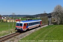Image de la pétition Keine Stilllegung der Hausruckbahn