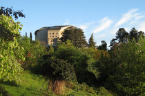 Bild zur Petition mit dem Thema: Save the unique natural and cultural area north of the Goetheanum (Switzerland) (Verkleinerte Ansicht)