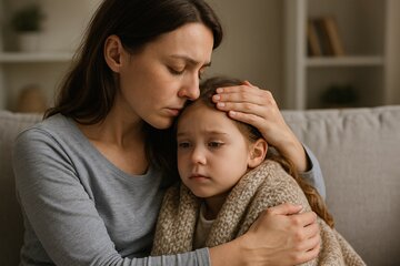 Petitsiooni pilt Renforcer la bienveillance envers les enfants – Certificat pour les enfants malades dès le troisièm