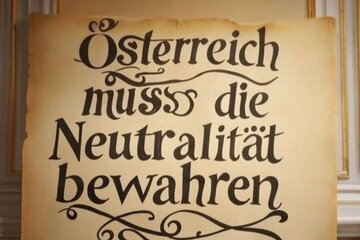 Immagine della petizione KRIEGS EU? NEIN DANKE! Volksabstimmung über den EU-Austritt, JETZT!