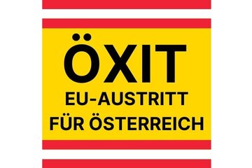 Immagine della petizione Kriegsunion NEIN DANKE! Volksabstimmung über den EU-Austritt, JETZT!