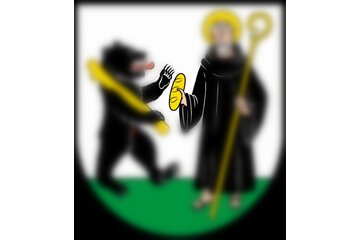 Bilde av begjæringen Kriens, Gallus und die Zukunft