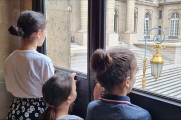 Bild der Petition L'assignation à résidence à perpétuité subie par Kamel Daoudi et sa famille doit être levée