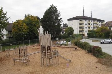Obraz petycji Lasst unsere Kinder weiterspielen! Für den Erhalt des offenen Spielplatzes an der Tannenbergschule!