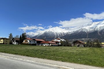 Bild der Petition Lebenswertes Amras – für maßvollen Neubau – gegen maßlose Verkehrsbelastung