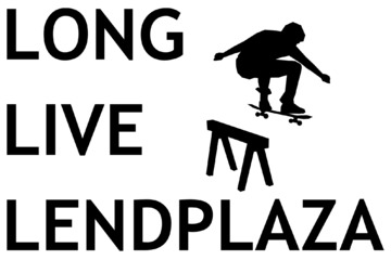 Image de la pétition Long live Lendplaza!