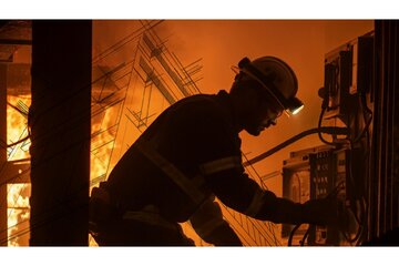 Image de la pétition Manifesto pela Dignificação da Segurança Contra Incêndios em Edifícios em Portugal