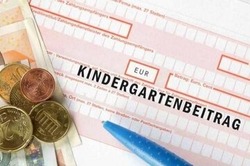 Image de la pétition Massive Kindergartengebührerhöhung in Nuarach zurücknehmen!