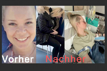 Bild der Petition ME/CFS, Long Covid, Post Vac - 650.000 Erkrankte brauchen mind. 1 Milliarde Forschungsgelder!