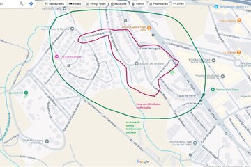 Bilde av begjæringen Mejorar la cobertura de la red móvil en Can Casablances, Sant Quirze del Vallès