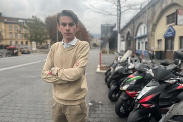 Bild der Petition Mobilitätsgrab Kufstein-Wörgl: Häringer Mopedfahrverbot verhindern!