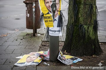 Imagem da petição Modernes Wählen für Altona: Digitaler Wahlkampf statt Plastikmüll!