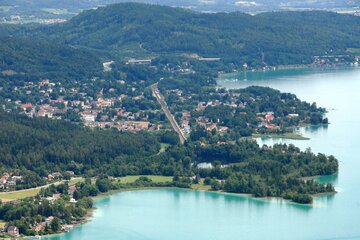 Obrázek petice Naturjuwel Walterskirchen retten, jahrhundertealten Bestand sichern