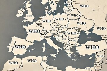 Immagine della petizione NEIN zu den neuen WHO-Gesundheitsvorschriften