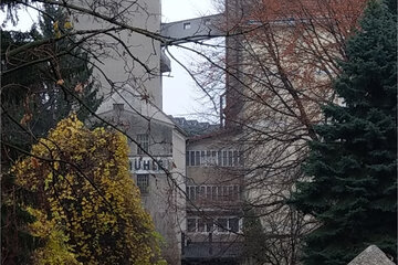 Obrázek petice Nein zum Rahmenplan Postgarage-Rösselmühle