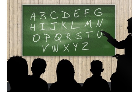 Immagine della petizione NEIN zur Streichung der Alphabetisierungskurse!