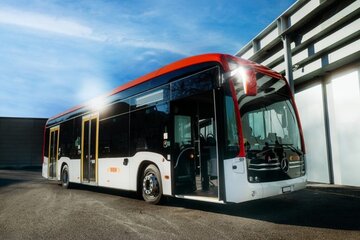 Obraz petycji Neue Buslinie Wettingen – Obersiggenthal – Turgi
