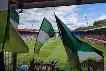Image de la pétition Neustart JETZT – Sofortige sportliche Kurskorrektur beim VfL Wolfsburg vor dem HSV-Spiel