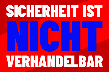 Bild der Petition Nicht verhandelbar: Mehr Sicherheit für Eisenbahner:innen und Busfahrer:innen!
