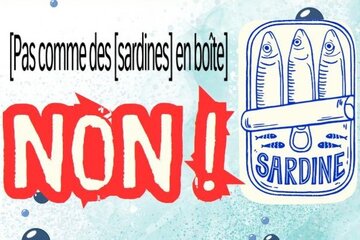 Bild der Petition Non à la fermeture de la 2ème classe de l'école maternelle du Centaure !