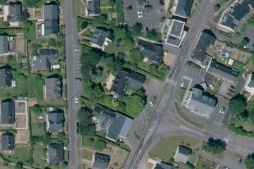 Bild der Petition Non au projet de 29 logements 10 rue des Longrais à la Chapelle-des-Fougeretz