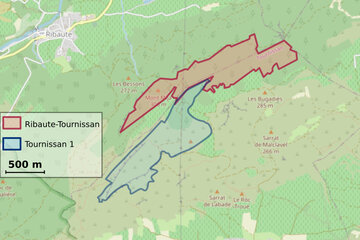 Image de la pétition NON aux projets démesurés de parcs photovoltaïques dans les Corbières !