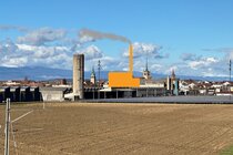 Image de la pétition Nous voulons empêcher la construction de l'usine Swisspor à Payerne !