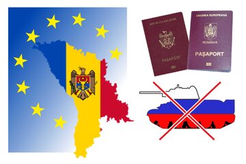 Image de la pétition Nu agenților lui Putin!