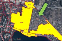 Image de la pétition Objet : Opposition au projet de modification du zonage résidentiel unifamilial vers un zonage de log