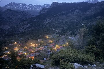 Obraz petycji ΟΧΙ στην κατασκευή Μικρού Υδροηλεκτρικού Έργου στον ποταμό Κόκκινο στο Δάφνο Δωρίδας