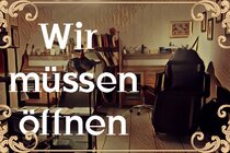 Bild zur Petition mit dem Thema: OPENING OF THE TATTOO STUDIOS in NRW (Verkleinerte Ansicht)