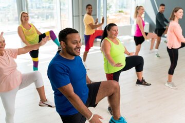 Imagen de la petición Open brief aan de overheid over preventieve gezondheid en de btw-verhoging op sport