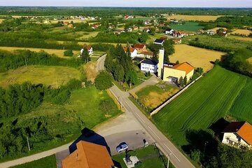 Bilde av begjæringen PETICIJA ZA HITNU SANACIJU ELEKTROENERGETSKE MREŽE u Gornjoj i Donjoj Tramošnici te okolnim mjestima