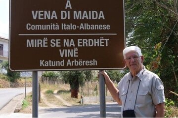 Immagine della petizione Peticioni për emërimin e Rexhep Rifatit Ambasador Nderi i Diasporës Shqiptare