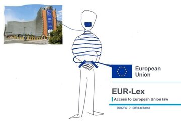 Image of the petition Petition gegen die EU-Sanktionierung von Privatpersonen innerhalb und außerhalb der EU