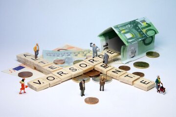 Immagine della petizione Petition gegen eine weitere Erhöhung des gesetzlichen Renteneintrittsalters 