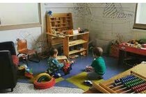 Bild zur Petition mit dem Thema: Petition for the Haricot Magique: a supporting place for parenthood that must stay alive ! (Verkleinerte Ansicht)