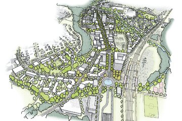 Bild der Petition Petition - Zukunftsfähige Stadtentwicklung