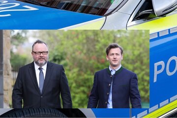 Afbeelding van de petitie Petition zum Erhalt des Polizeipostens in Sulzfeld mit deutlich verbesserten Öffnungszeiten