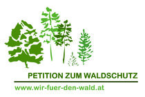Bild zur Petition mit dem Thema: Petition zum Waldschutz (Verkleinerte Ansicht)
