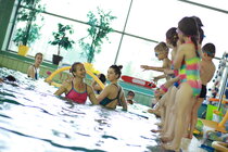 Bild zur Petition mit dem Thema: Petycja o otwarcie basenu w Wolsztynie dla uczniów Szkółki Pływania Niagara. (Verkleinerte Ansicht)