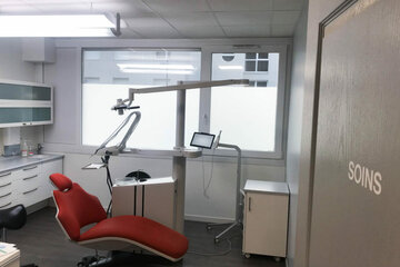 Bild der Petition Pouvoir consulter un dentiste facilement, pour mon suivi et en urgence