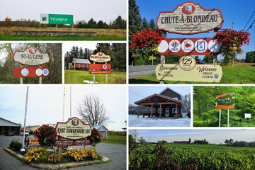 Petitsiooni pilt Protégeons Hawkesbury Est : Préservons notre paix, nos terres et notre avenir contre le projet ALTO
