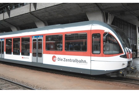 Obraz petycji Bessere Zugsverbindungen von und nach Nidwalden!