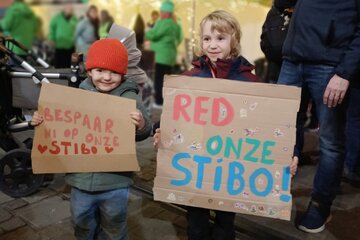 Petitsiooni pilt Sauvez notre STIBO