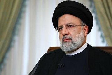 Bild der Petition Regierung im Iran vor den Internationalen Strafgerichtshof