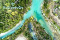 Bild zur Petition mit dem Thema: Reši sotočje Save Bohinjke in Save Dolinke (Verkleinerte Ansicht)