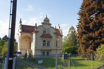 Image de la pétition Rettet die Gartenstadt! – Aufruf zum Erhalt und Wiederbeleben der Gartenstadt St. Peter, Graz